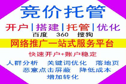 SEM优化公司案例解析：如何快速提升网站流量